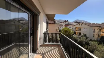 Brand new Fethiye apartments for sale in Tuzla